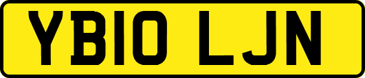 YB10LJN