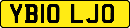 YB10LJO