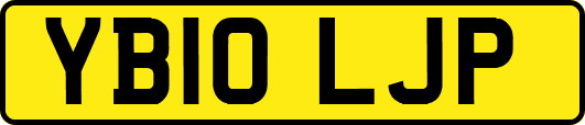 YB10LJP