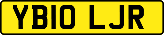 YB10LJR