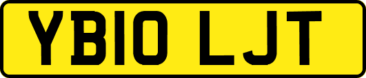 YB10LJT