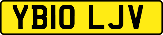 YB10LJV