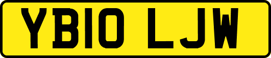 YB10LJW