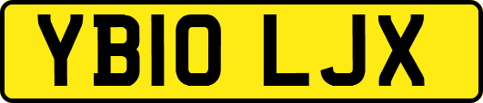 YB10LJX