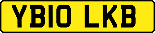 YB10LKB