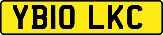 YB10LKC