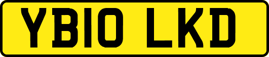 YB10LKD