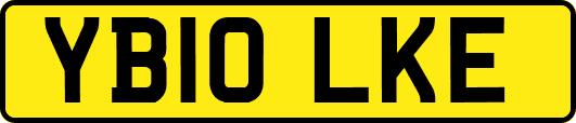 YB10LKE