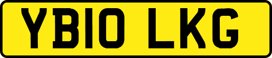 YB10LKG