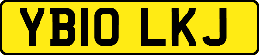 YB10LKJ