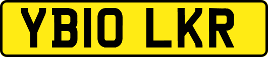YB10LKR