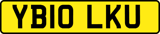 YB10LKU