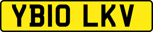 YB10LKV