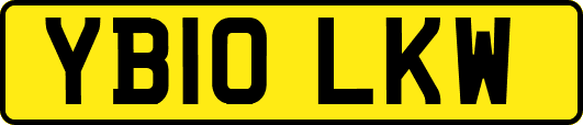 YB10LKW