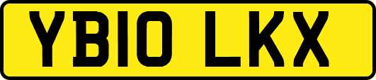 YB10LKX