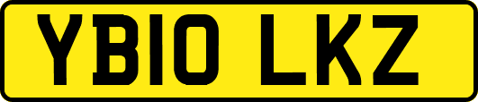 YB10LKZ