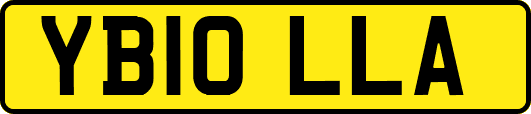 YB10LLA