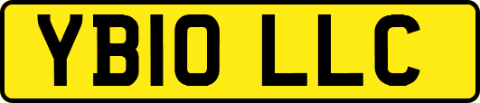YB10LLC