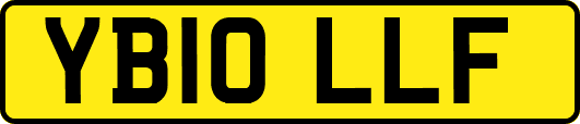 YB10LLF