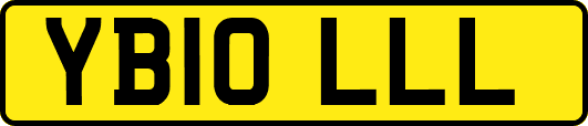YB10LLL