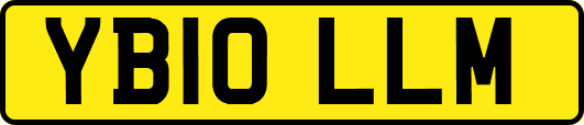 YB10LLM