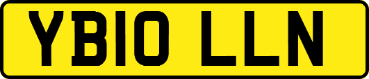 YB10LLN