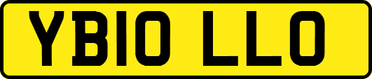 YB10LLO