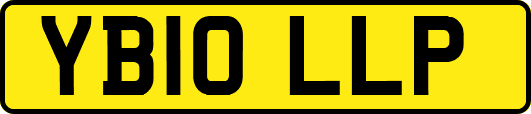 YB10LLP