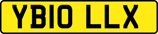 YB10LLX