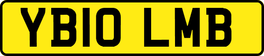 YB10LMB