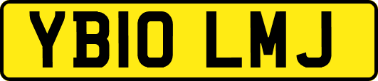 YB10LMJ