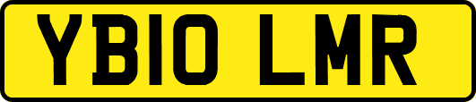 YB10LMR