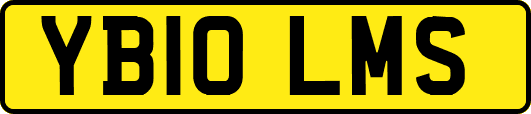YB10LMS