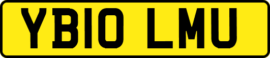 YB10LMU