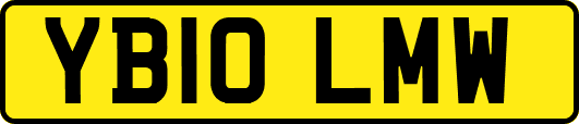 YB10LMW