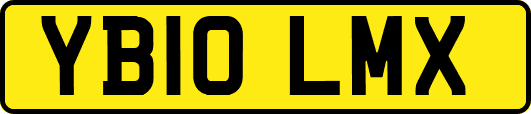 YB10LMX