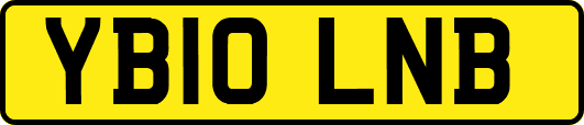 YB10LNB