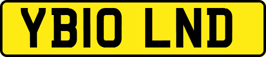 YB10LND