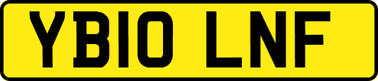 YB10LNF