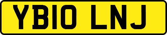 YB10LNJ