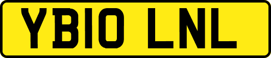 YB10LNL