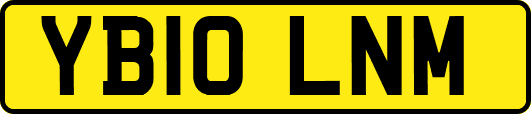 YB10LNM