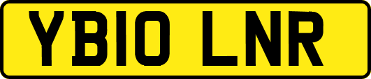 YB10LNR