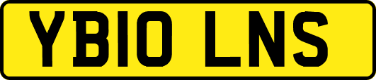 YB10LNS