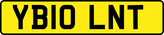 YB10LNT