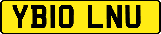 YB10LNU