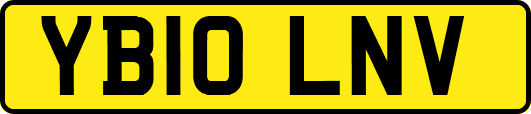 YB10LNV