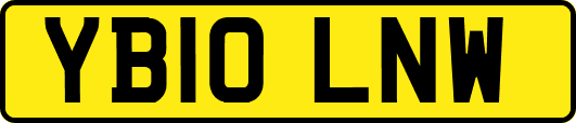 YB10LNW