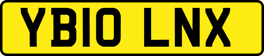 YB10LNX
