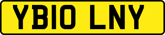 YB10LNY